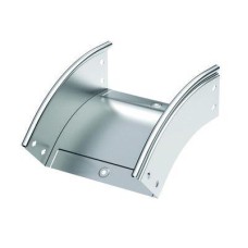 Угол CD 45 вертикальный внеш. 45° 300х100 горячеоцинкованный DKC 36884KHDZ