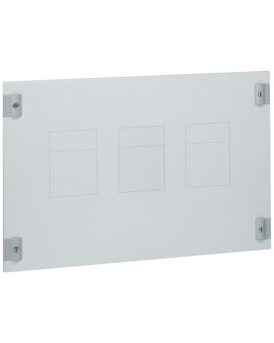 Панель лицевая Legrand 020820 в Кемерово Аксессуары для стоек и шкафов Pintop.ru