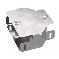 Переходник симметричный с крышкой Стандарт 100х50х50 Промрукав (PR16.0565)