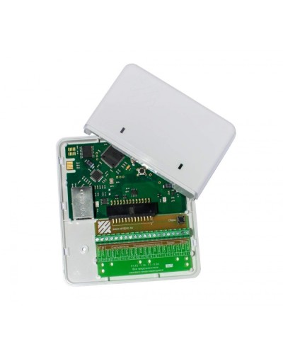 Сетевой контроллер ЭРА-500 в Кемерово Контроллеры Pintop.ru