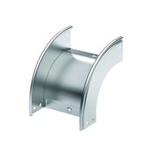 Угол CD 90 вертикальный внеш. 90° 100/50 горячеоцинкованный DKC 36782KHDZ