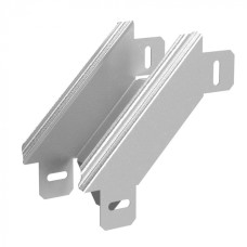 Угол вертикальный внешний 90 градусов Стандарт HDZ 100х50 Промрукав (PR16.1594)