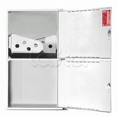 Шкаф пожарный ПОЖТЕХНИКА МИГ Шкаф пож. ПРЕСТИЖ-03 НЗБ-2ПК (верх)