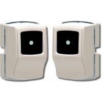 Извещатель пожарный дымовой линейный двухпозиционный четырёхпроводный,с подогревом ДИП-Интеллект ИП212-152Л-П (7-140)