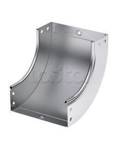 Угол CS 90 вертикальный внутр. 90° 500/50 DKC 36667K в Кемерово Аксессуары для лотков Pintop.ru