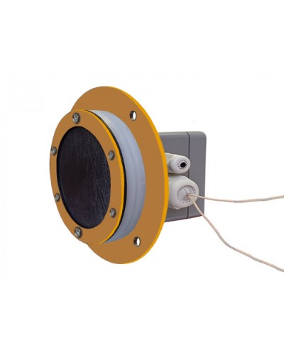 Датчик подпора (заштыбовки) ДЗ исп.00 Магнито-Контакт в Кемерово Дополнительное оборудование для ОПС Pintop.ru