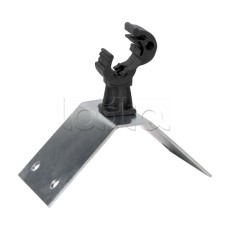 Держатель кровельный на конек с пластиковым фиксатором CZ EKF PROxima (lp-42210)