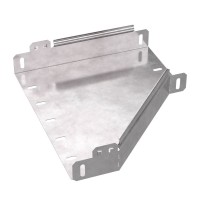 Переходник левый Стандарт 300х150х50 Промрукав (PR16.10232)