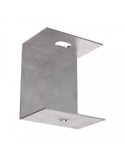 Скоба для подвеса шпильки HDZ Промрукав (PR16.4373) в Кемерово Аксессуары для лотков Pintop.ru