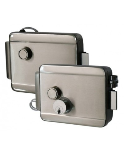 Замок электромеханический Smartec ST-RL073DI-SS в Кемерово Электромеханические замки Pintop.ru