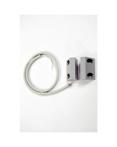 Извещатель охранный точечный магнитоконтактный накладной Комплектстройсервис ИО 102-20 Б3П в Кемерово Извещатели охранные Pintop.ru