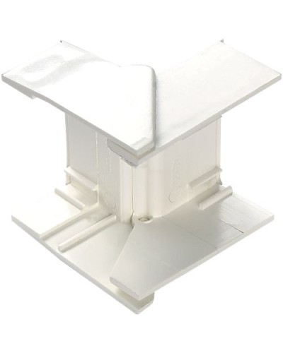 Угол внутренний изменяемый для кабельного канала 40х20 SPL 040003S в Кемерово Аксессуары для кабель-канала Pintop.ru