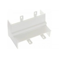 Угол внутренний изменяемый для кабельного канала 60х16 SPL (060003S)