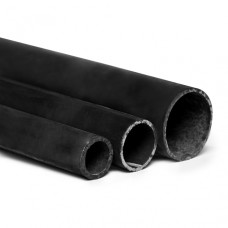 Труба водогазопроводная (ВГП) стальная круглая 15x2,8мм (3м) ГОСТ 3262-75 ПожТехКабель (750-010)