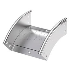 Угол CD 45 вертикальный внеш. 45° 300х100 DKC 36884K