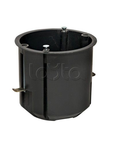 Коробка универсальная установочная КМП-020-010 углубленная с металлическими лапками (80х70) EKF PROxima (plc-kmp-020-010) в Кемерово Распределительные коробки Pintop.ru