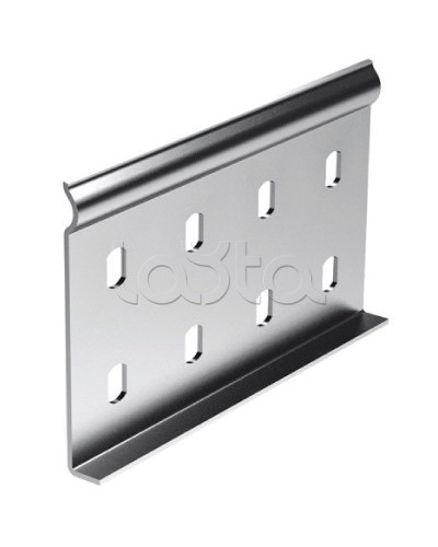 Соединитель горизонтальный усиленный GTO 80L DKC LG8000 в Кемерово Аксессуары для лотков Pintop.ru