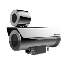 Взрывозащищенная Smart IP-камера Hikvision DS-2DB4223I-CX(T5/316L)