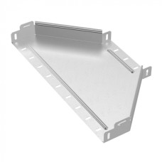 Переходник симметричный Стандарт HDZ 500х200х50 Промрукав (PR16.1495)