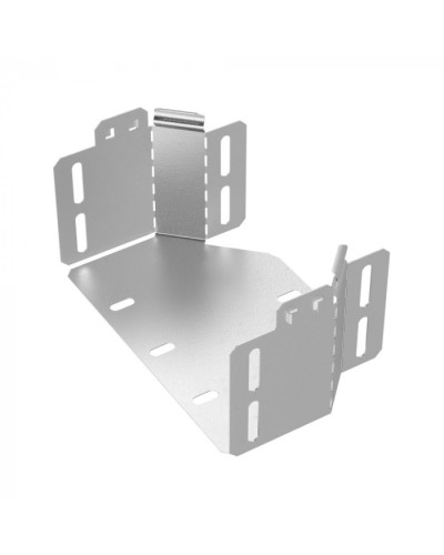 Переходник симметричный Стандарт HDZ 200х150х100 Промрукав (PR16.1470) в Кемерово Аксессуары для лотков Pintop.ru