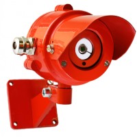 Извещатель пламени Гириконд ИП 330-5М-1 (НАБАТ-5М) НВЗ IP67