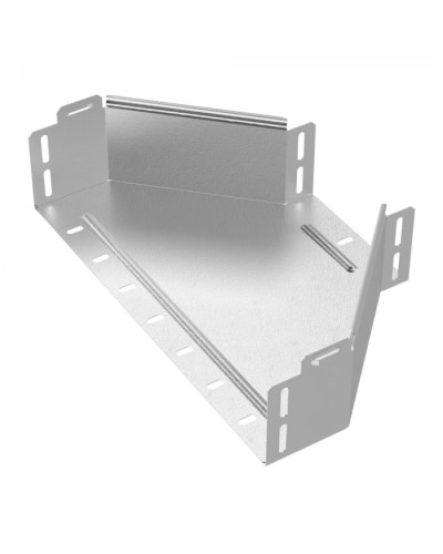 Переходник симметричный Стандарт HDZ 400х150х100 Промрукав (PR16.1482) в Кемерово Аксессуары для лотков Pintop.ru