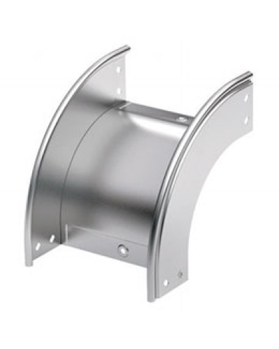 Угол CD 90 вертикальный внеш. 90° 600/50 DKC 36788K в Кемерово Аксессуары для лотков Pintop.ru