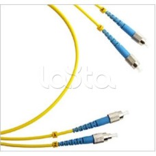 Патч-корд оптический TWT-2FC-2FC/OM1-0.5
