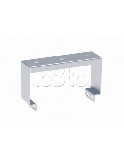 Скоба подвеса верхняя 150 мм (2 мм) HDZ EKF (pv150-HDZ) в Кемерово Аксессуары для лотков Pintop.ru