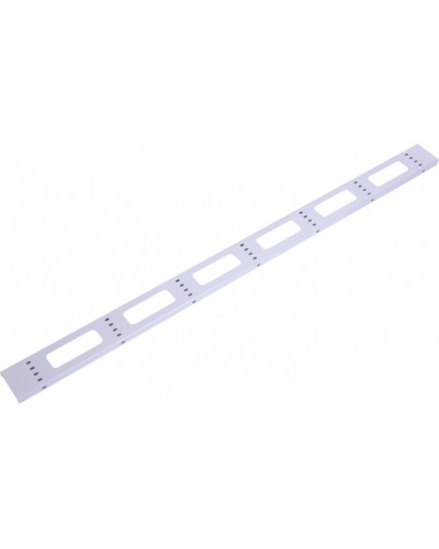 Органайзер кабельный вертикальный 33U ЦМО ВКО-СТК-33 в Кемерово Кабельные органайзеры Pintop.ru