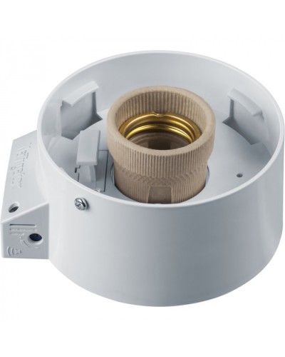 Светильник Navigator 80 344 DPB-03-Е27 в Кемерово Светильники Pintop.ru