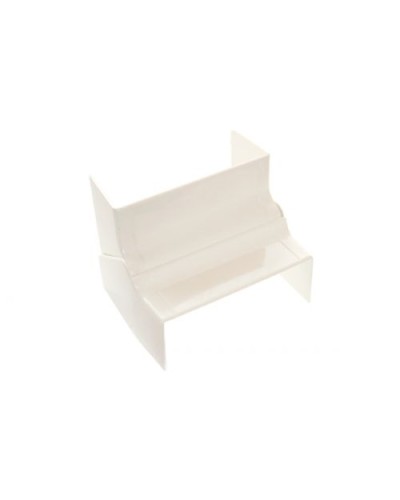 Угол внутренний изменяемый для кабельного канала 100х50 SPL 100003S в Кемерово Аксессуары для кабель-канала Pintop.ru