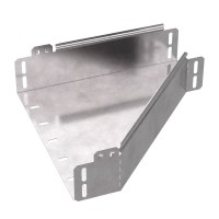 Переходник левый Стандарт 300х100х80 Промрукав (PR16.10230)