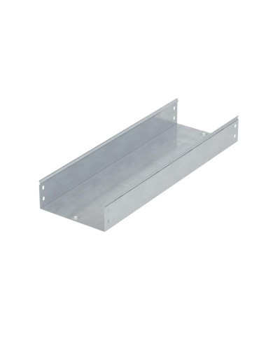 Телескопическое расширение для лотка150х100 L600мм, горячеоцинкованное DKC 35342600HDZ в Кемерово Аксессуары для лотков Pintop.ru