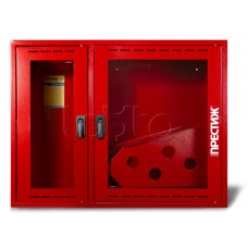 Шкаф пожарный ПОЖТЕХНИКА МИГ Шкаф пож. ПРЕСТИЖ-02-НОК