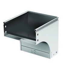 Угол CDV 90 вертикальный внеш. осн.600 H80 DKC 37370K