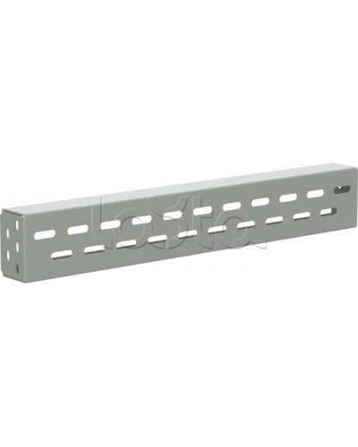 FORMAT Рейка поперечная усиленная 1000 (2шт/компл) IEK (FO-00-RSP-100) в Кемерово Аксессуары для стоек и шкафов Pintop.ru