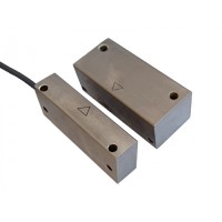 Датчик положения магнитогерконовый Магнито-контакт ДПМ-2 исп.204 ПАШК.425119.067