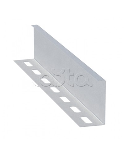 Перегородка разделительная h=100 мм (1500 мм) EKF (p10007) в Кемерово Аксессуары для лотков Pintop.ru