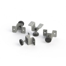 Опора регулируемая TLK TLK-WT4-M6-GY