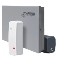 Устройство противодействия взрывам сейфов Риэлта УПВЗ "Удар-КБМ-2"