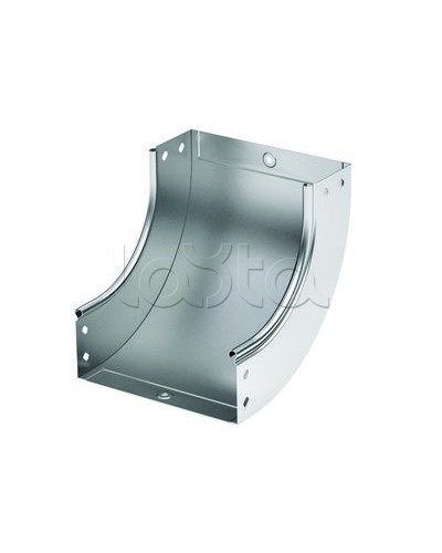 Угол CS 90 вертикальный внутр. 90° 200/100 DKC 36703K в Кемерово Аксессуары для лотков Pintop.ru