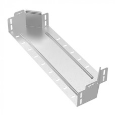Переходник симметричный Стандарт HDZ 500х400х80 Промрукав (PR16.1502)