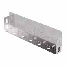 Заглушка лотка Стандарт 300х80 Промрукав (PR16.0838)