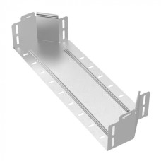 Переходник симметричный Стандарт HDZ 500х400х100 Промрукав (PR16.1500)