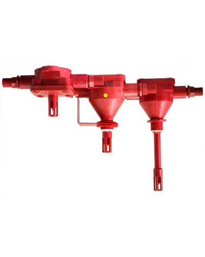 Mavigard ML-2130.BS (ИП 101-2-В) Тепловой извещатель Maxlogic, класс BS неадресный, вкл. базу ML-0144 в Кемерово Пожарные извещатели Pintop.ru