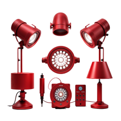 Светотехническое оборудование