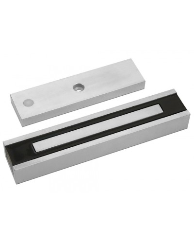 Электромагнитный замок влагозащищённый ALeko ALM-350FB в Кемерово Электромагнитные замки Pintop.ru