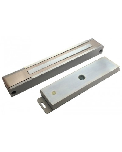 ALeko ALM-400FP (24В) в Кемерово Электромагнитные замки Pintop.ru