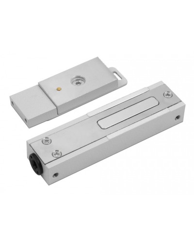 Электромагнитный замок взрывозащищенный ALeko ALM-FM-M20-12-K в Кемерово Электромагнитные замки Pintop.ru